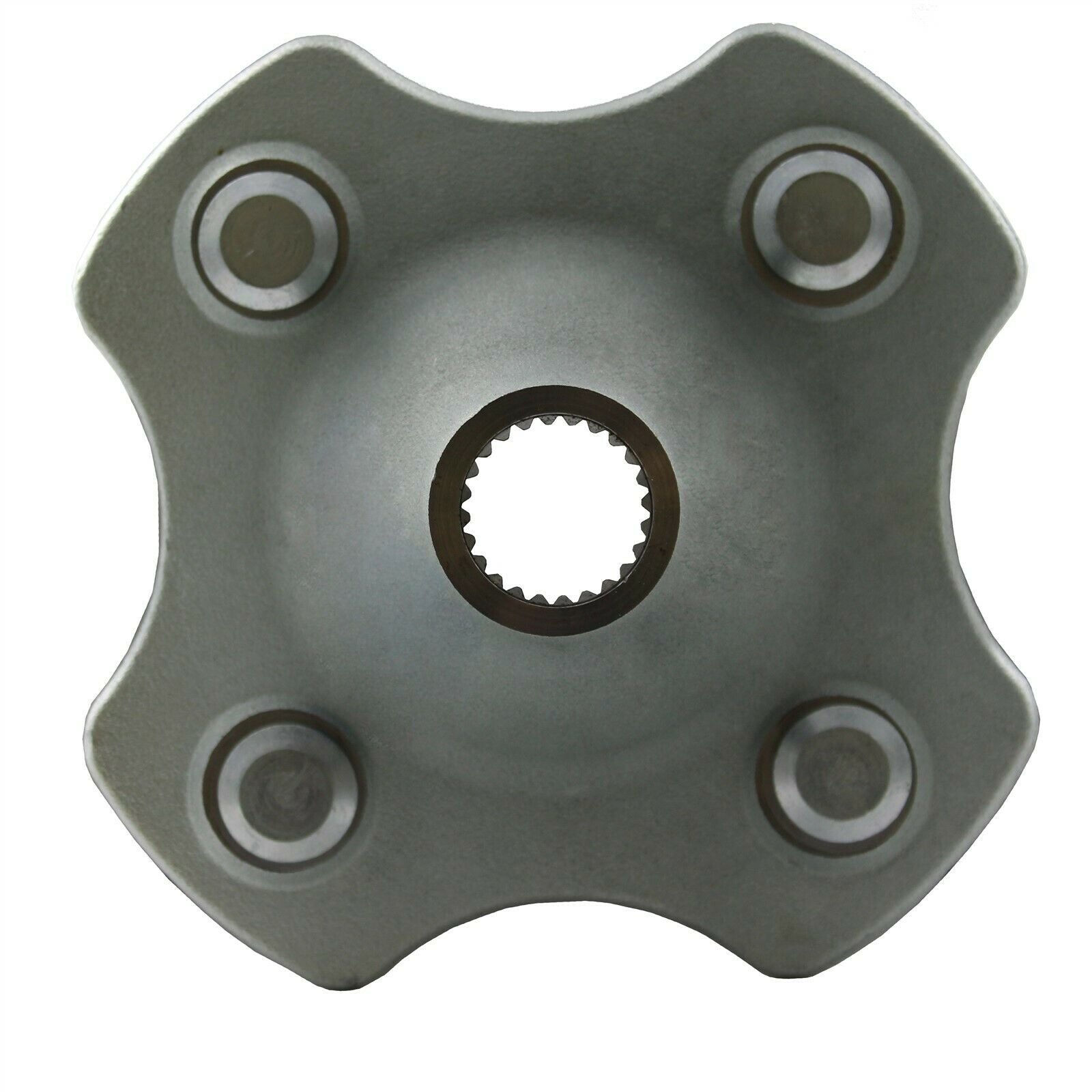 Honda Trx 200 / 250 / 350 / 420 Rear Wheel Axle Hubs 42410-Hf1-A00