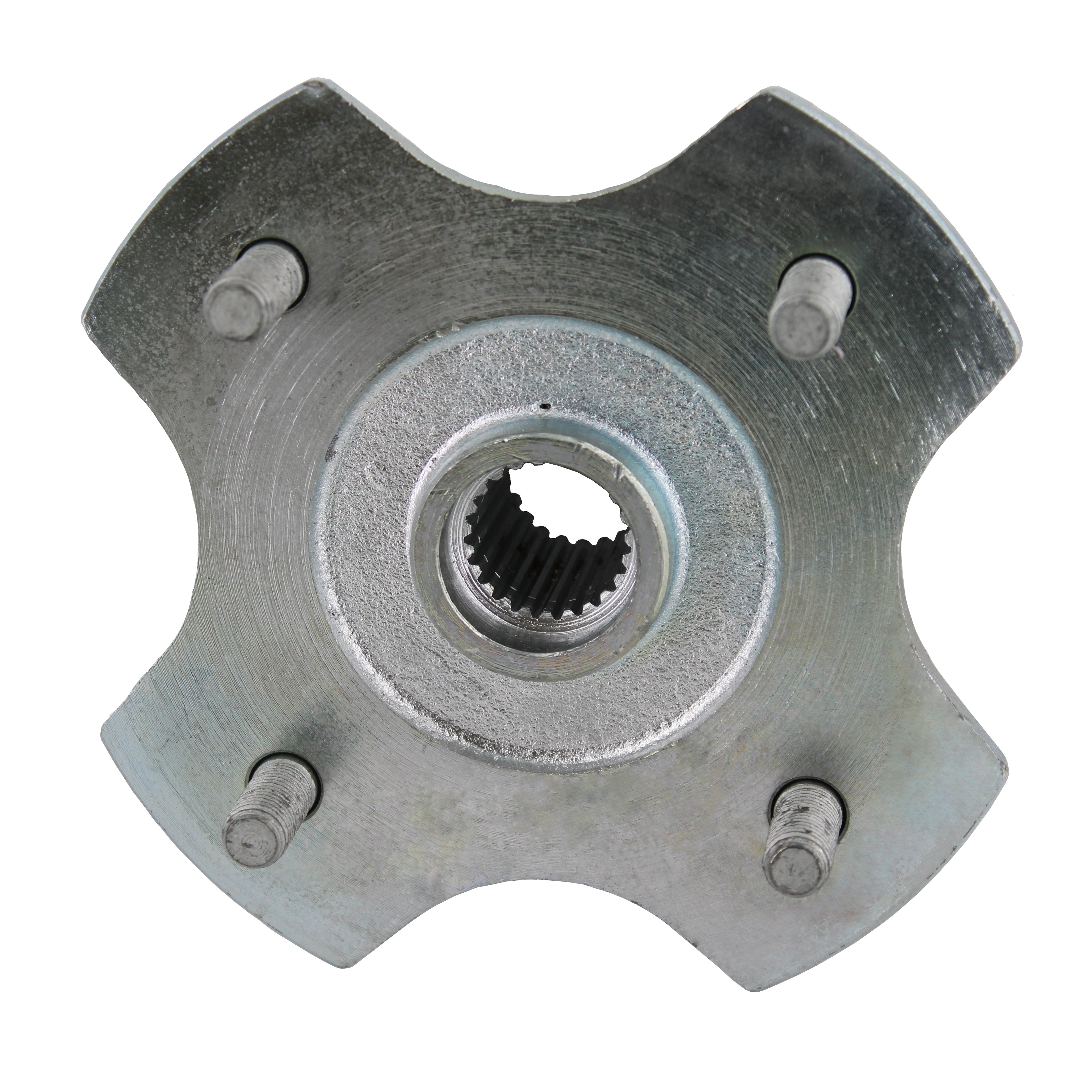 Honda Rear Wheel Axle And Hubs Trx 500 Foreman Rubicon