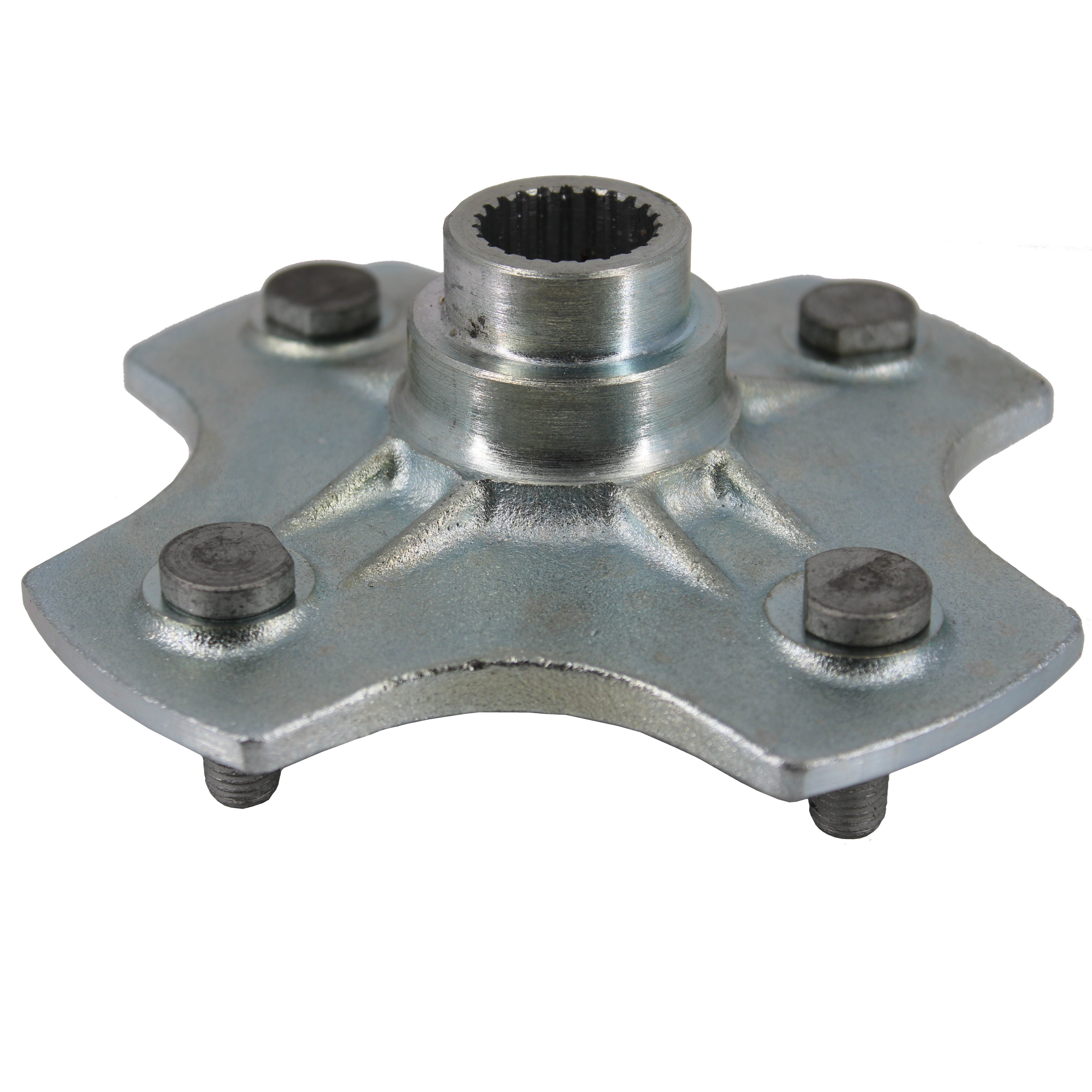 Honda Rear Wheel Axle And Hubs Trx 350 / Trx 400 Rancher