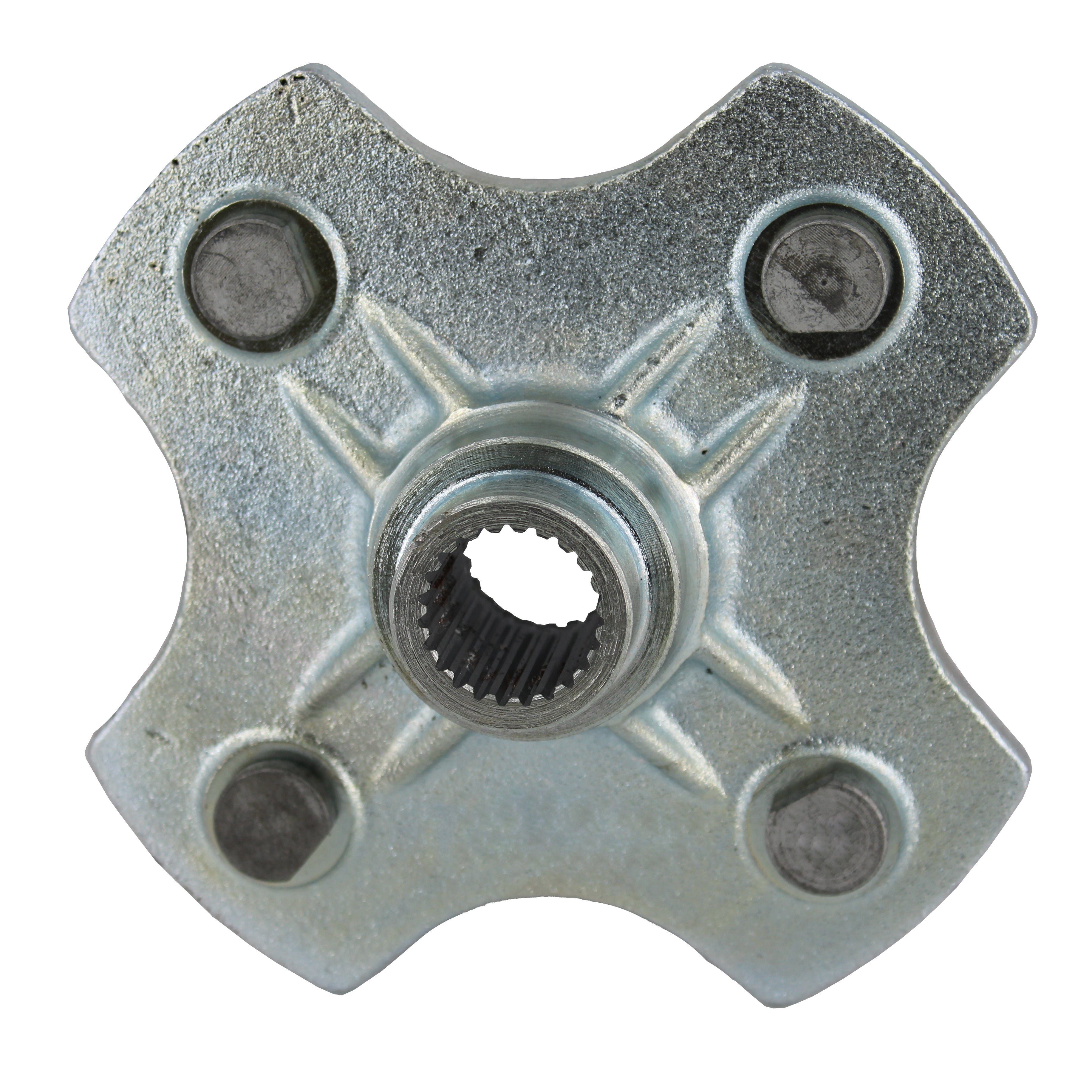 Honda Rear Wheel Axle And Hubs Trx 400 / Trx450 Foreman