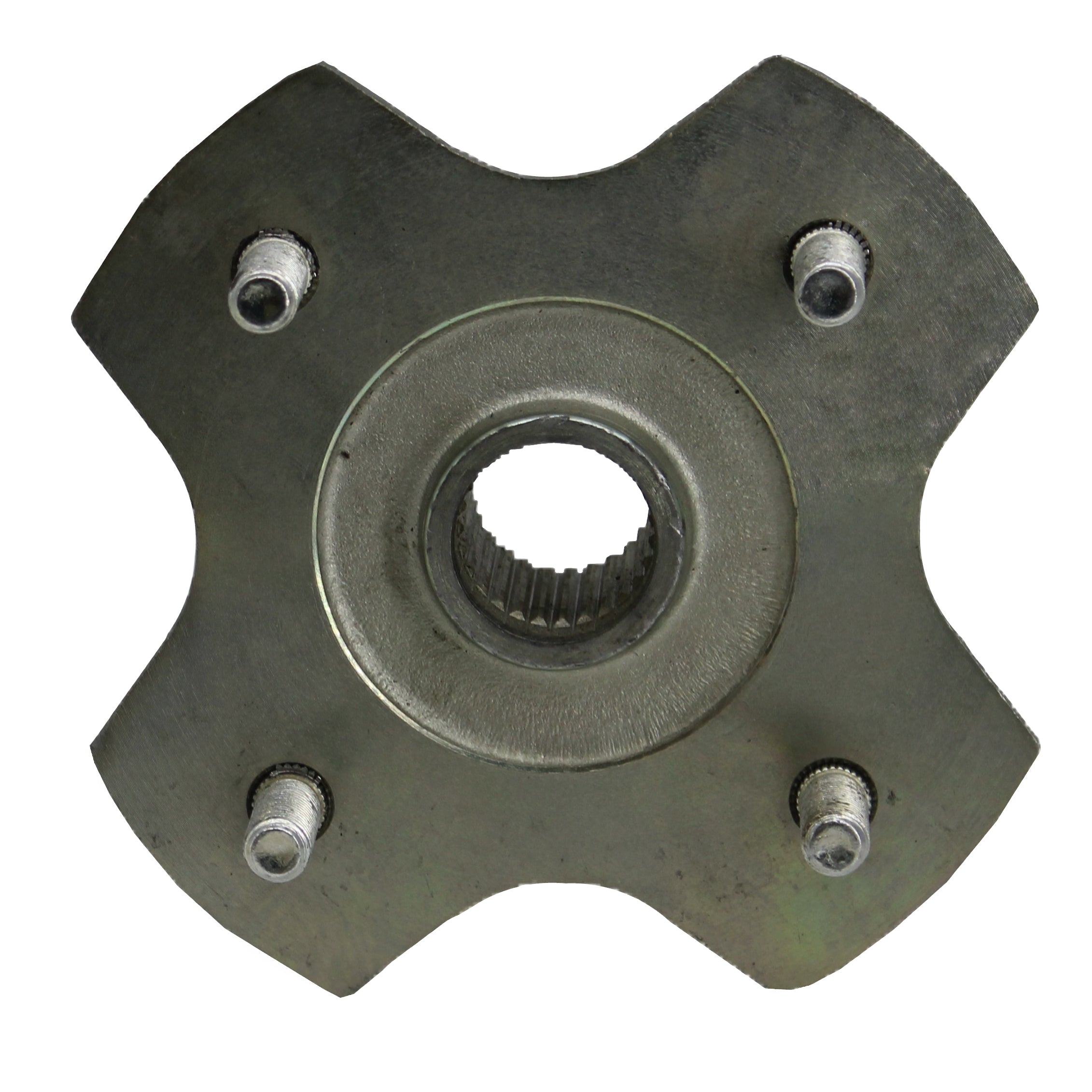 Honda Rear Wheel Axle Hubs Trx 500 Foreman Rubicon