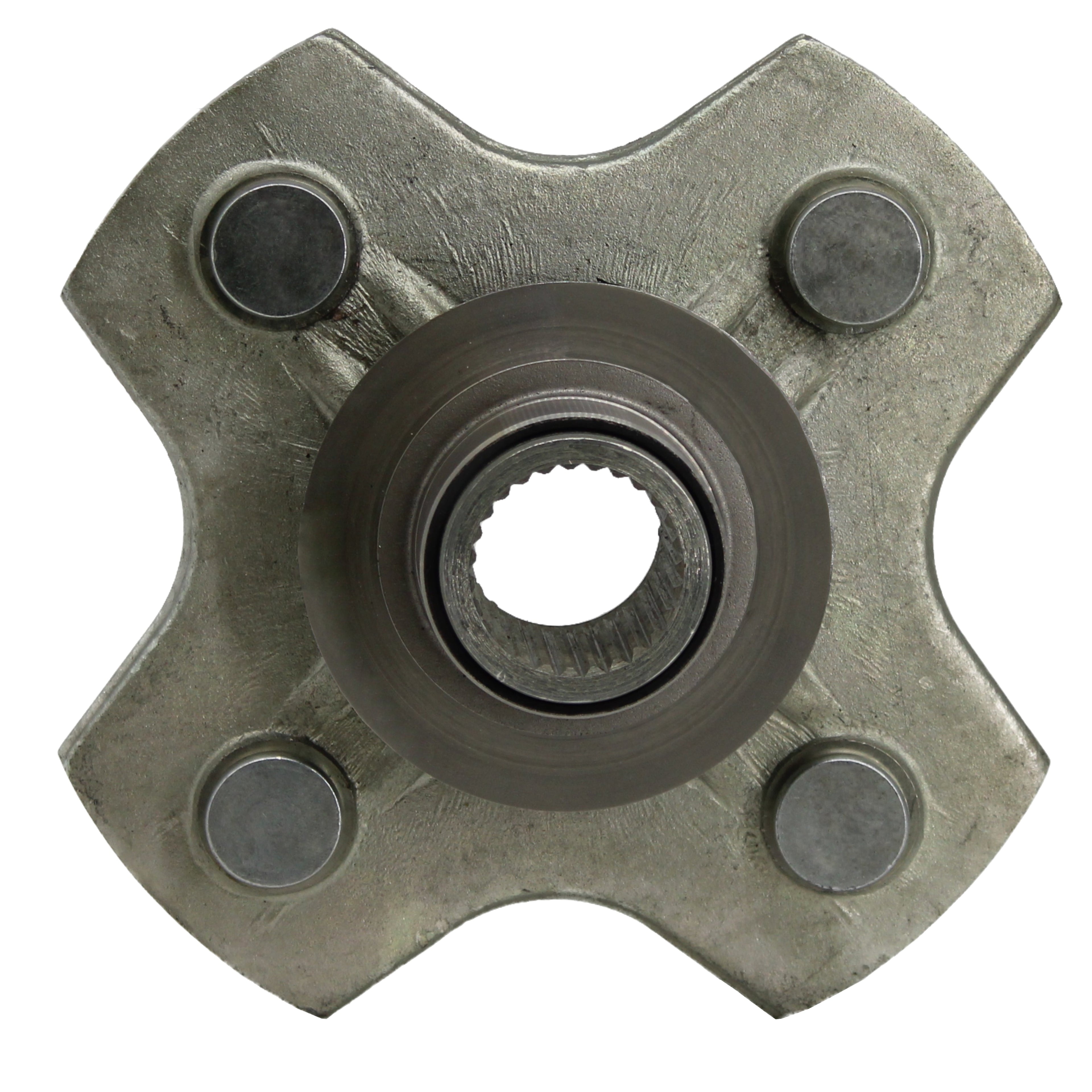 Honda Rear Wheel Axle Hubs Trx 500 Foreman Rubicon
