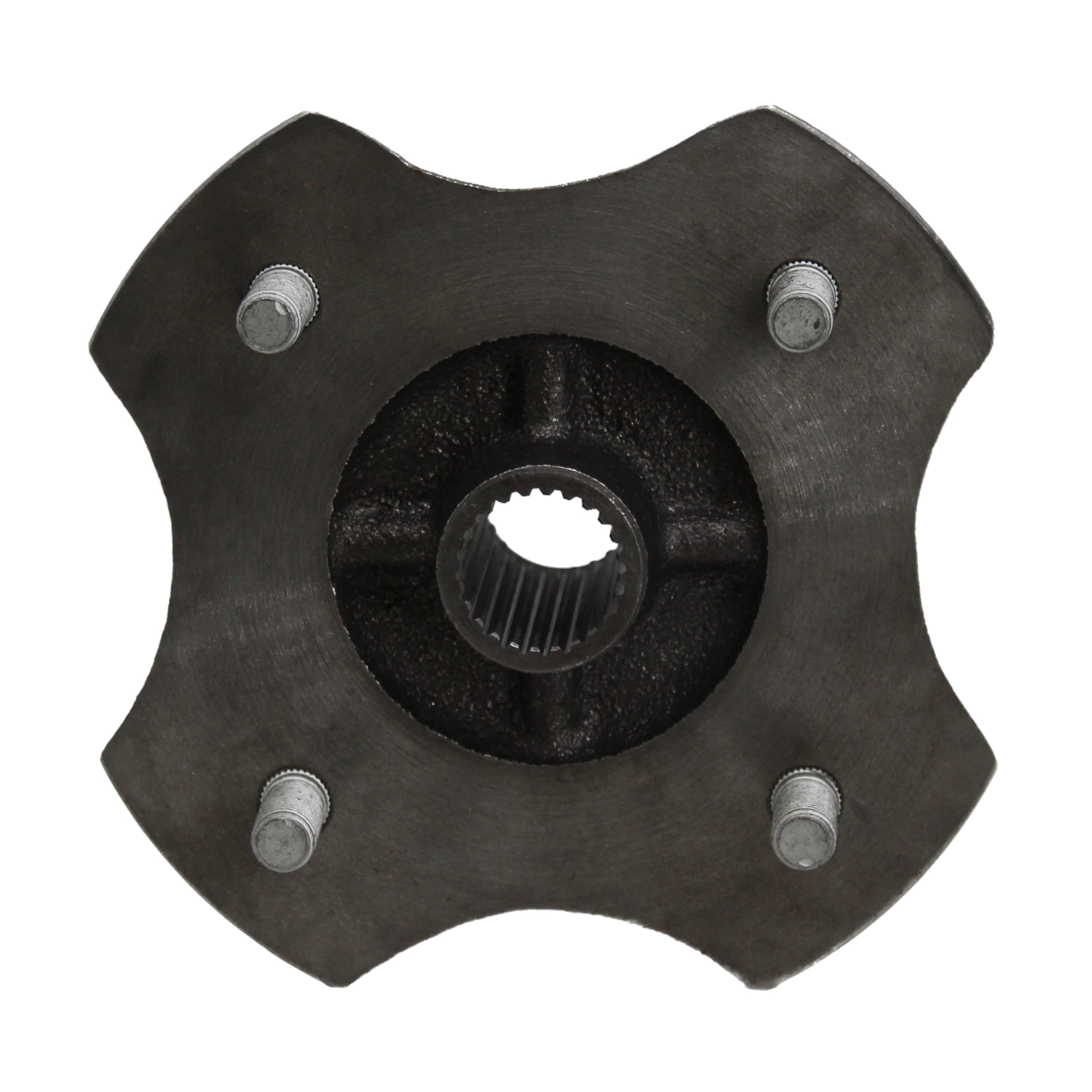 Honda Rear Wheel Axle And Hubs TRX300FW