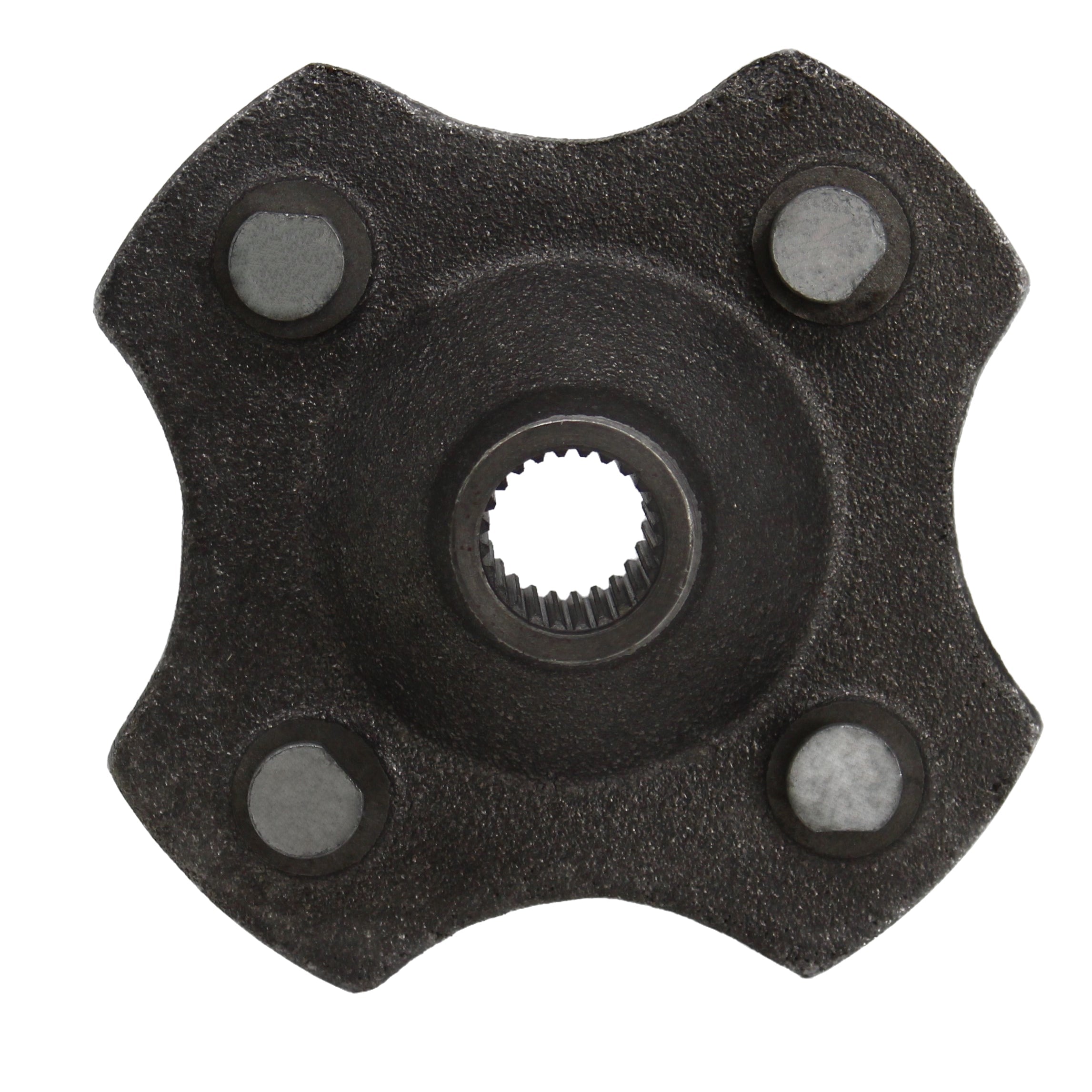 Honda Rear Wheel Axle And Hubs TRX300FW