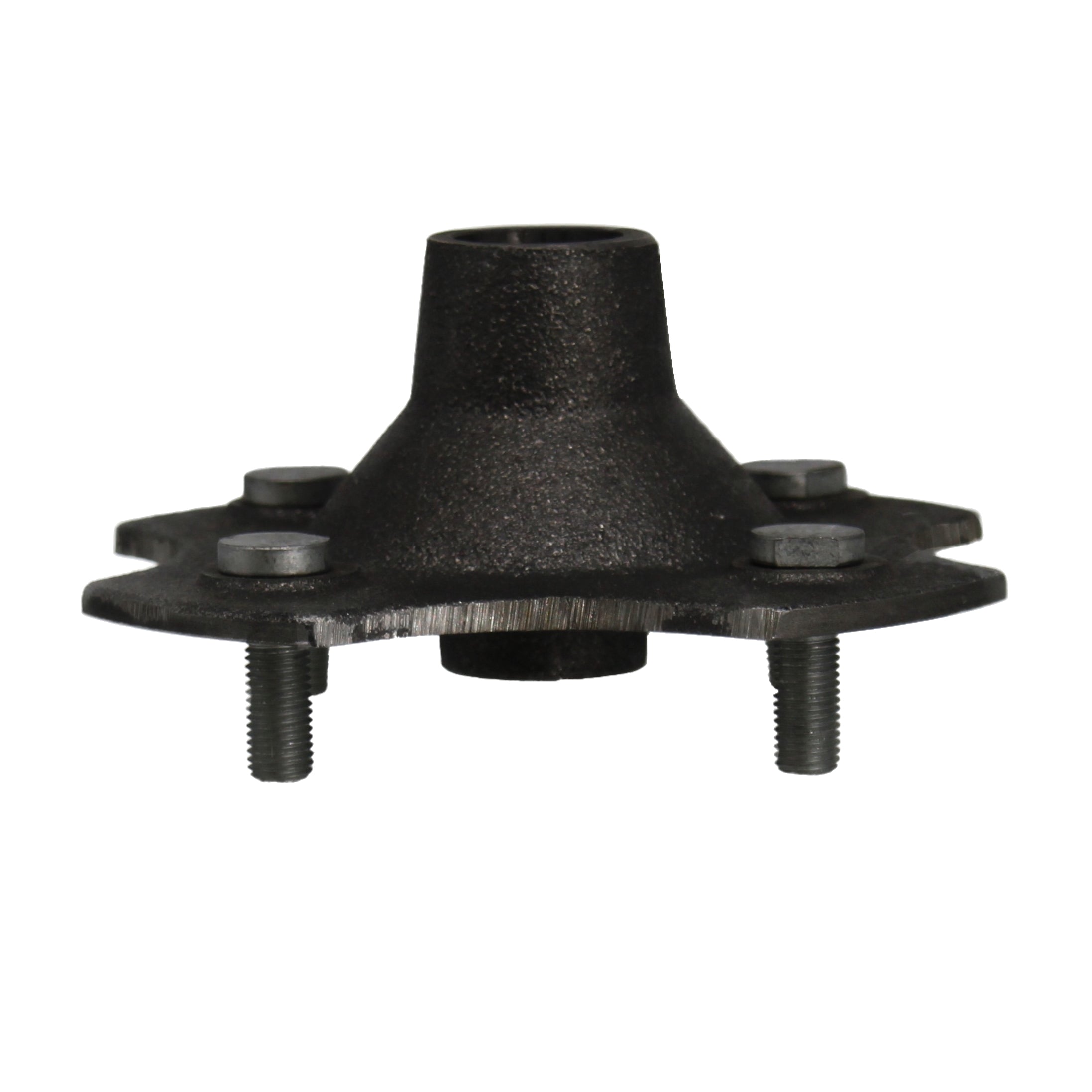 Honda Rear Wheel Axle And Hubs TRX300FW
