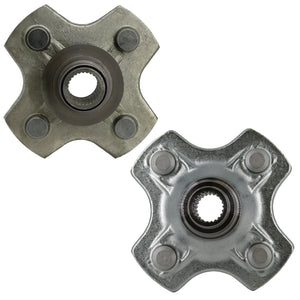 Honda Rear Wheel Hub Set Trx 420 / 500 / 520 Foreman / Rancher