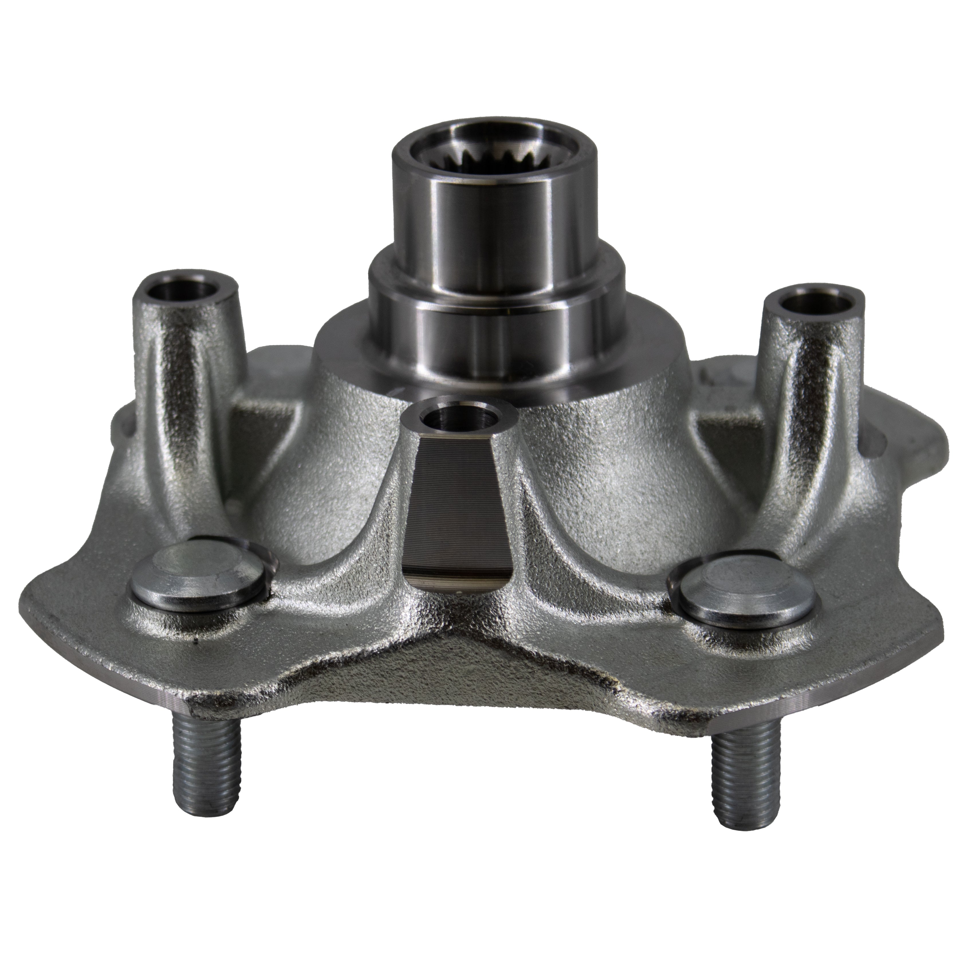 Honda TRX 420 Left or Right Front Wheel Axle Hub 44615-HP5-600