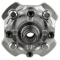 Honda TRX 420 Left or Right Front Wheel Axle Hub 44615-HP5-600