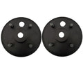 E-Z-Go Rear Brake Hub Drum Assembly Kit Electric / Gas 2 Cycle