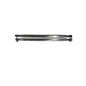 Polaris Pro R / Turbo R High Clearance Radius Rods by AJK Offroad Raw Aluminum Upper Rods