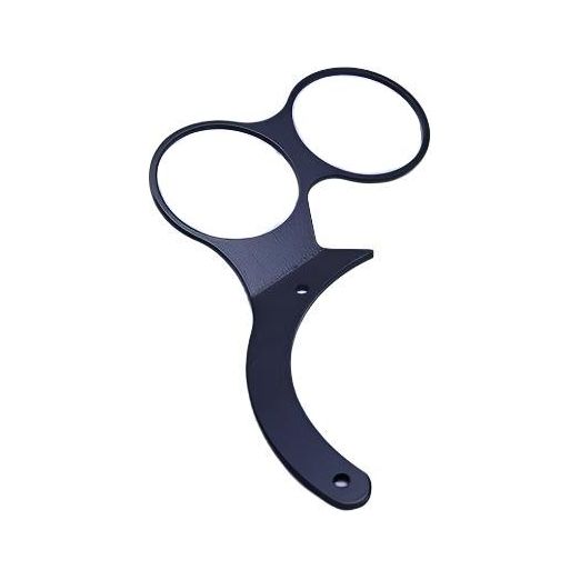 Can Am X3 (2017-2019) Bent Cluster Mount