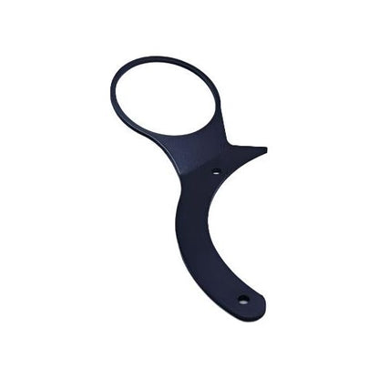 Can Am X3 (2017-2019) Bent Cluster Mount