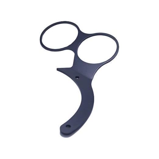 Can Am X3 (2017-2019) Bent Cluster Mount