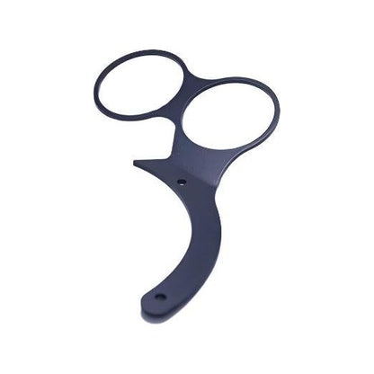 Can Am X3 (2017-2019) Bent Cluster Mount