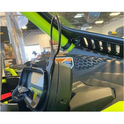 Can Am X3 (2020) Bent Cluster Mount