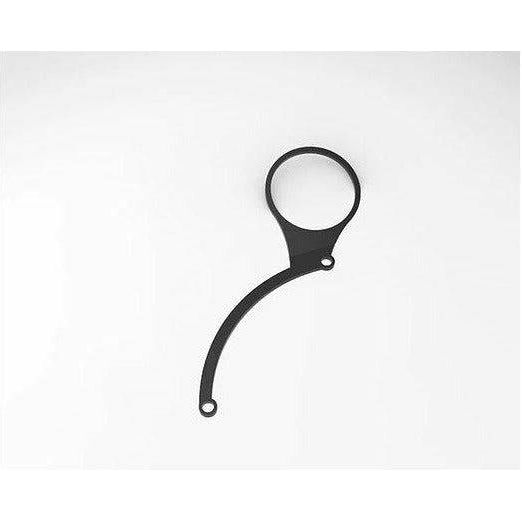 Can Am X3 (2021+) Bent Cluster Mount