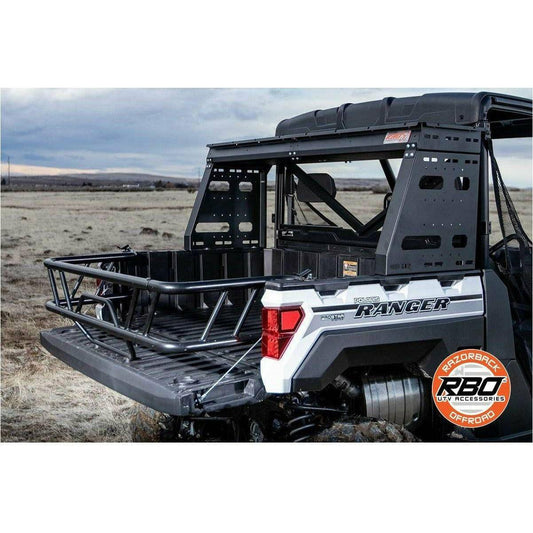 Polaris Ranger (2013+) Rear Storage Rack