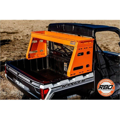 Polaris Ranger (2013+) Rear Storage Rack