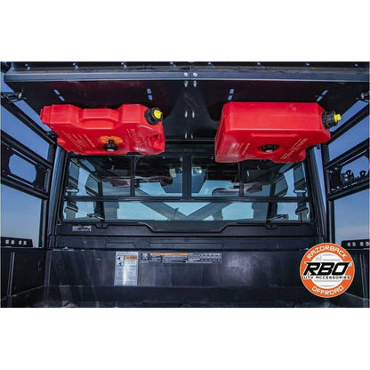 Polaris Ranger (2013+) Utility Cargo Rack