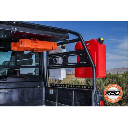 Polaris Ranger (2013+) Utility Cargo Rack