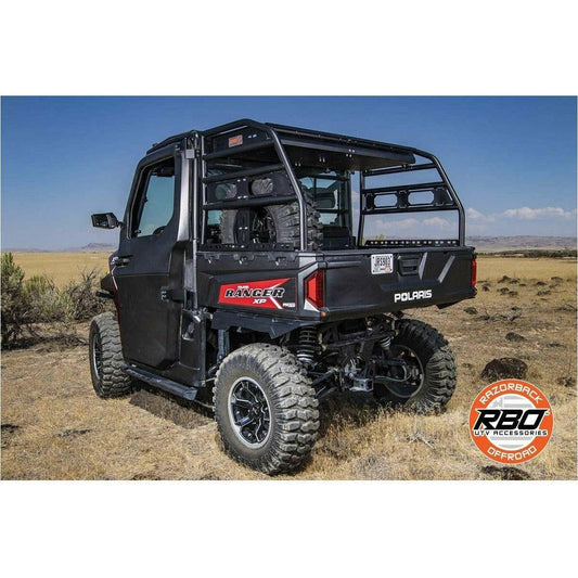 Polaris Ranger (2013+) Utility Cargo Rack