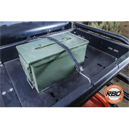 Polaris Ranger (2013+) Utility Cargo Rack