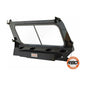 Polaris RZR XP 1000 / Turbo Rear Sliding Windshield