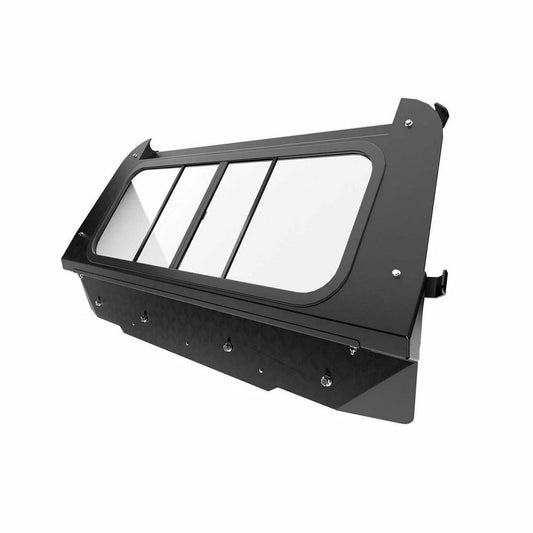 Polaris RZR XP 1000 / Turbo Rear Sliding Windshield