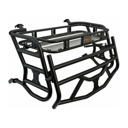 Polaris RZR 900 Expedition Rack (Jim Todd Edition)