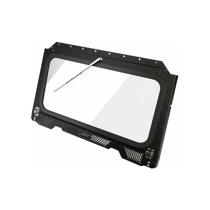 Polaris RZR Front Folding Windshield