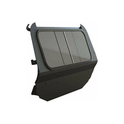 Polaris RZR 900 Rear Sliding Windshield