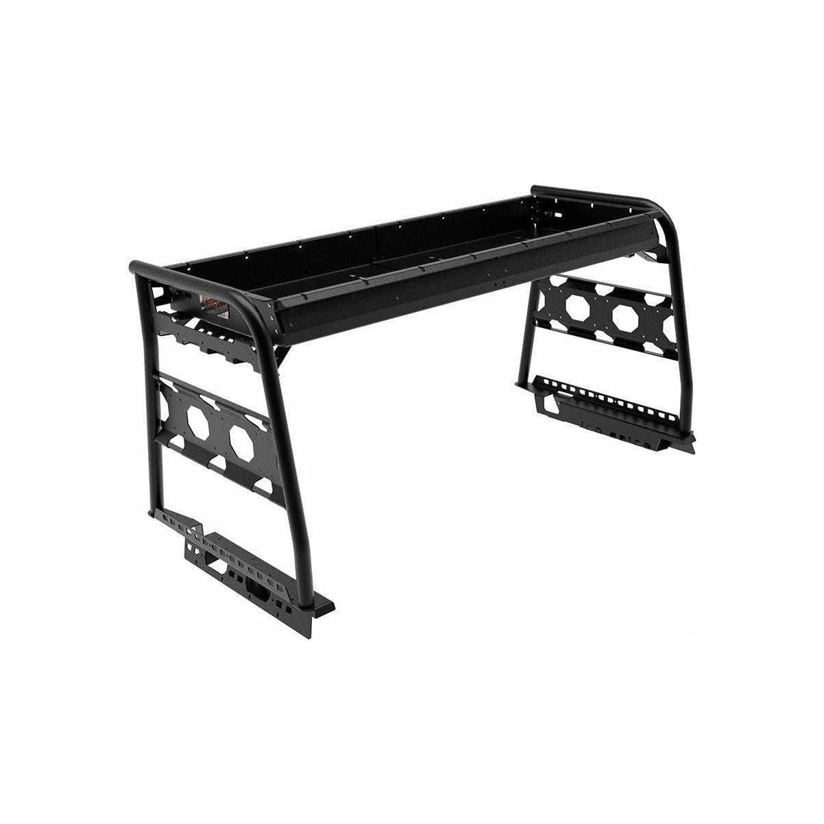 Kawasaki Mule Pro XT Utility Cargo Rack