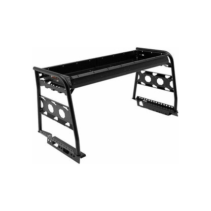 Kawasaki Mule Pro XT Utility Cargo Rack