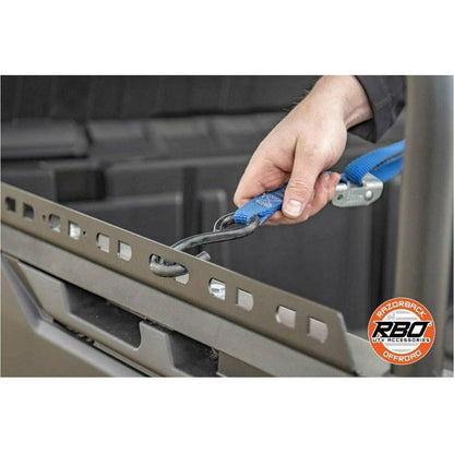 Can Am Defender Utility Cargo Rack