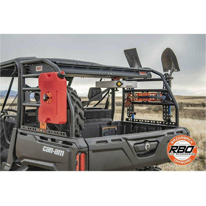 Can Am Defender Utility Cargo Rack