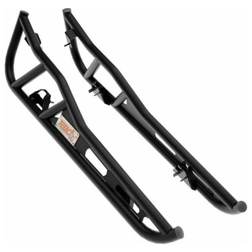 Polaris General 1000 Rock Sliders