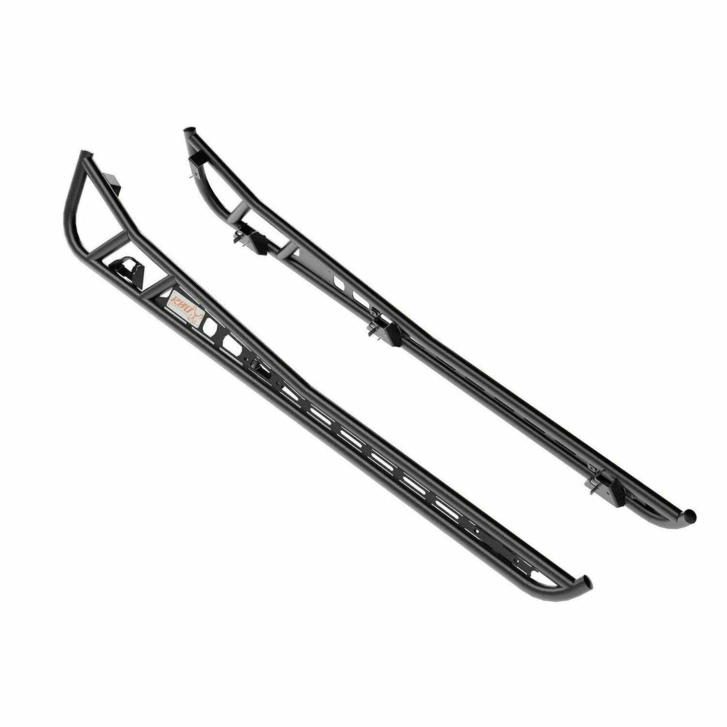 Polaris General 4 1000 Rock Sliders