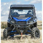 Polaris General Front Folding Windshield