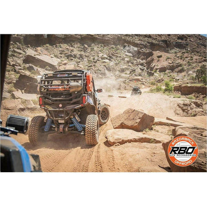 Can Am Maverick Trail / Sport Expedition Rack