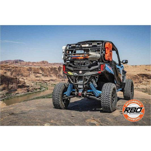 Can Am Maverick Trail / Sport Expedition Rack
