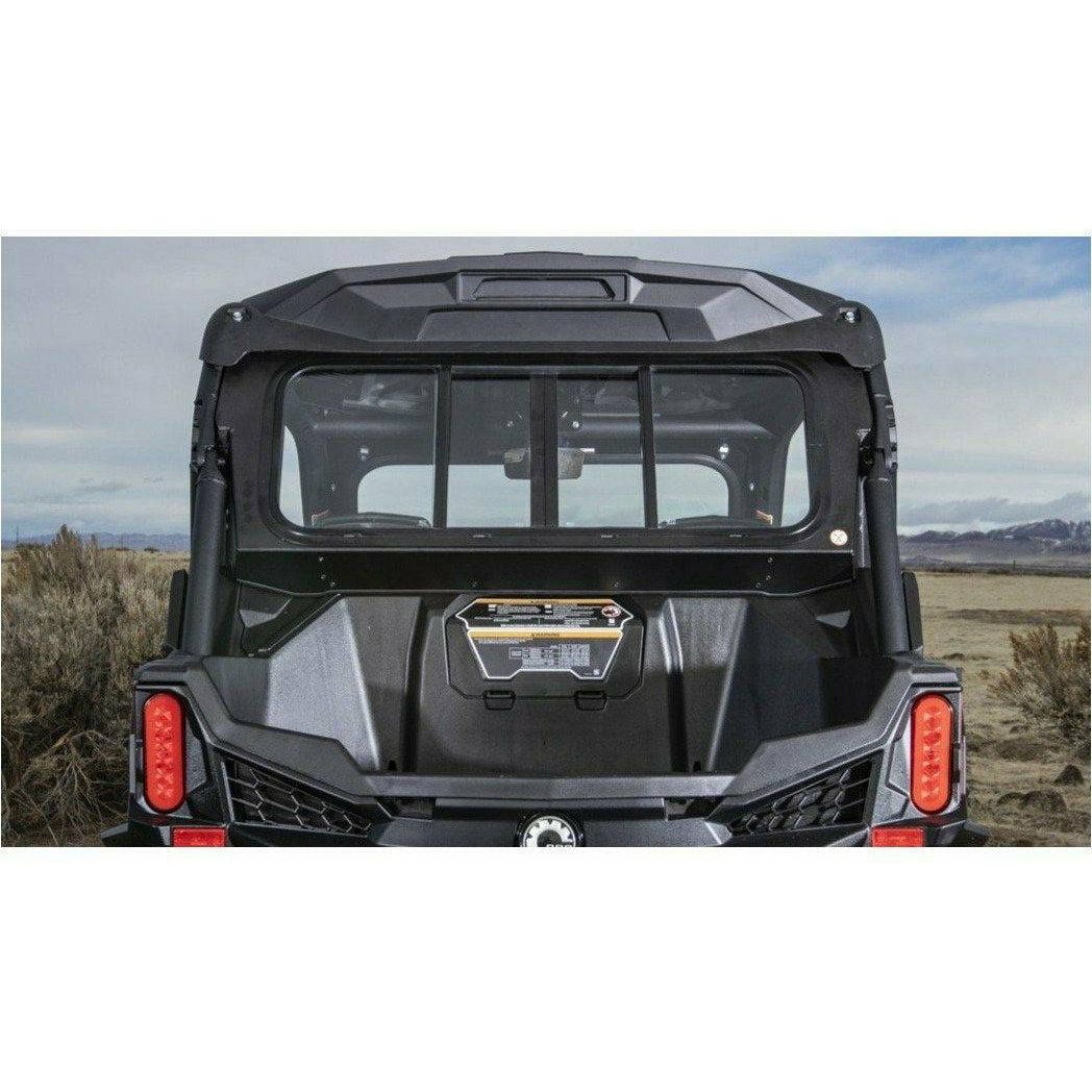 Can Am Maverick Trail / Sport Rear Windshield