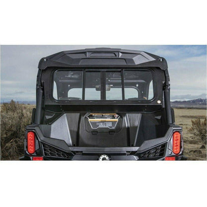 Can Am Maverick Trail / Sport Rear Windshield