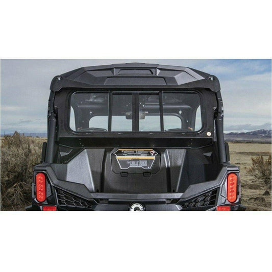 Can Am Maverick Trail / Sport Rear Windshield