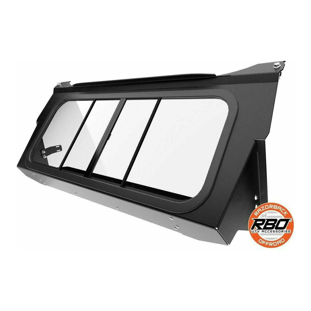 Can Am Maverick Trail / Sport Rear Windshield