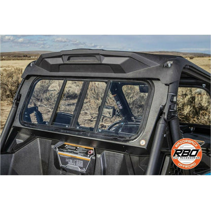 Can Am Maverick Trail / Sport Rear Windshield