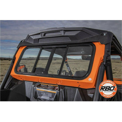 Can Am Maverick Trail / Sport Rear Windshield