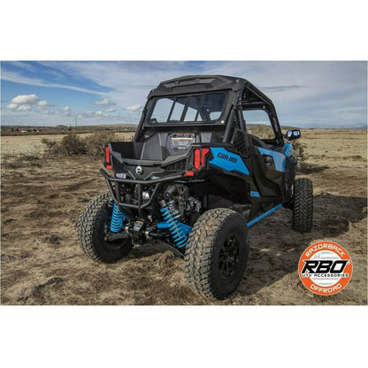 Can Am Maverick Trail / Sport Rear Windshield