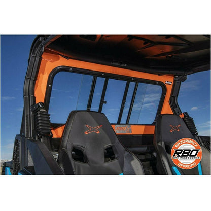 Can Am Maverick Trail / Sport Rear Windshield
