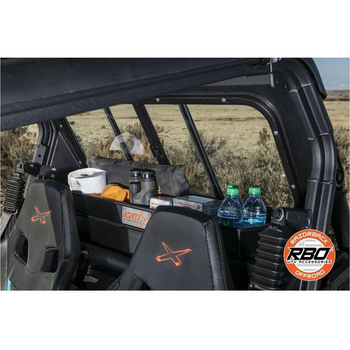 Can Am Maverick Trail / Sport Rear Windshield
