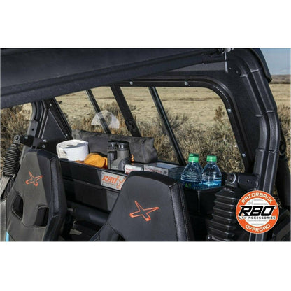 Can Am Maverick Trail / Sport Rear Windshield